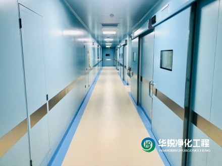 對于醫院手術間來說，凈化工程裝修時這些要注意